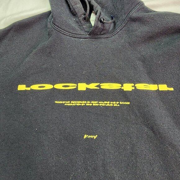 Post Malone Rockstar Hoodie Sweatshirt (S) - Picture 4 of 9